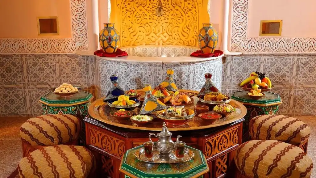 الفندق الباتروس بالاس (للعائلات فقط) - شرم الشيخ